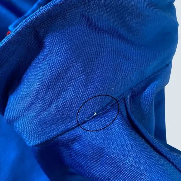 Puma Track Jacket - Picture 8 of 12